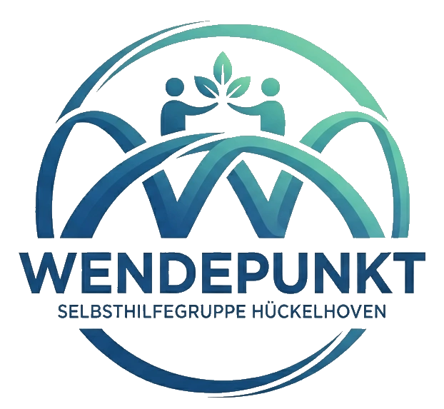Logo Selbsthilfegruppe Wendepunkt Hückelhoven